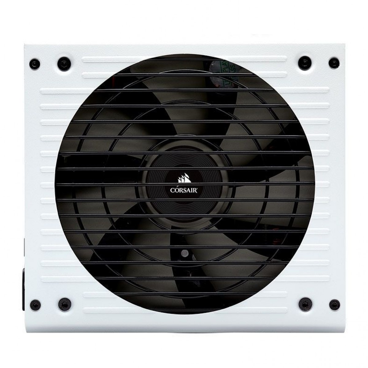 Fonte Corsair RM750x 750W, 80 Plus Gold, PFC Ativo, Full Modular, White, CP-9020187-WW