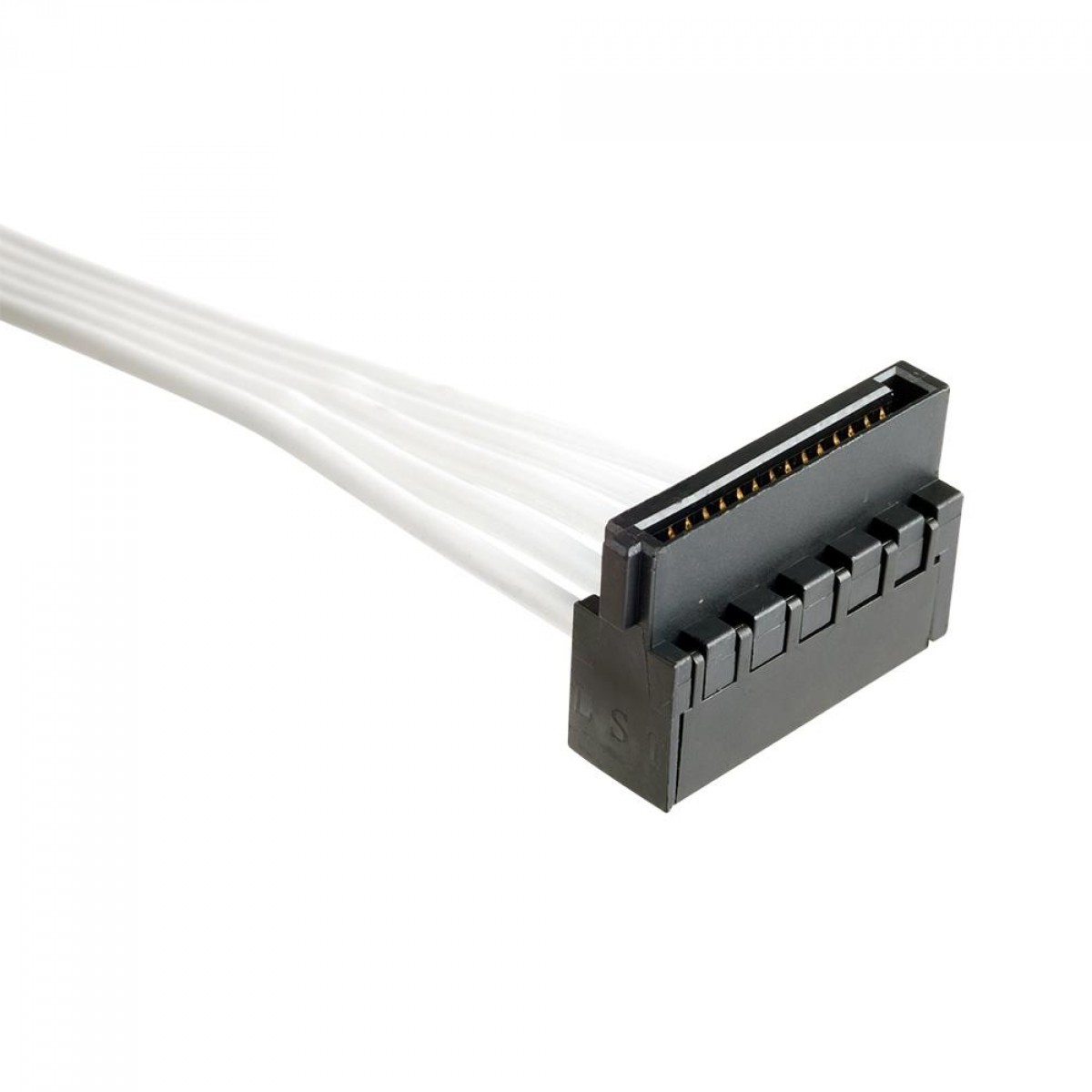 Fonte Corsair RM750x 750W, 80 Plus Gold, PFC Ativo, Full Modular, White, CP-9020187-WW