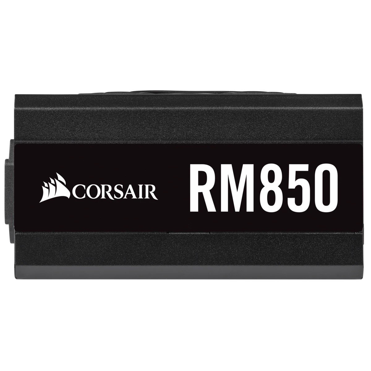 Fonte Corsair RM850 850W, 80 Plus Gold, PFC Ativo, Full Modular, CP-9020196-WW