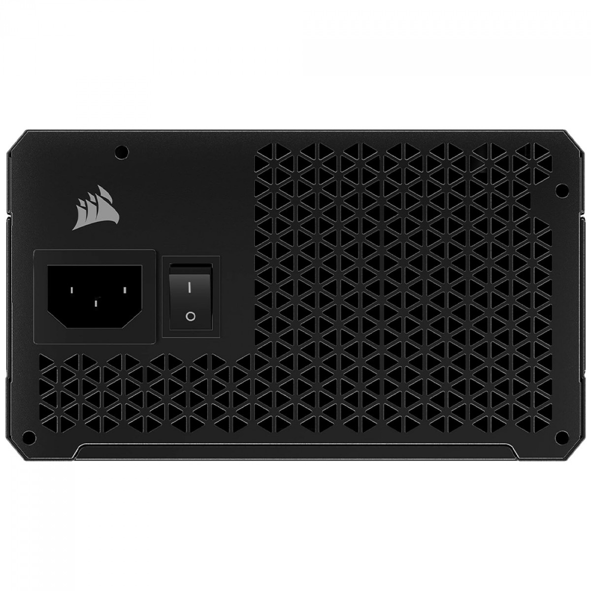 Fonte Corsair RM850e 850W, 80 Plus Gold, PCIe 5.0, Full Modular, Black, CP-9020263-BR