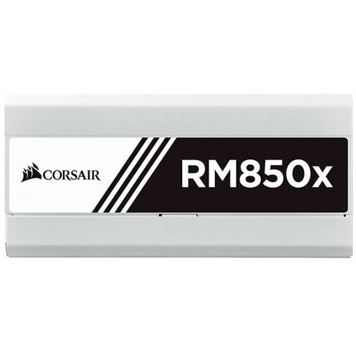 Fonte Corsair  RM850x 850W, 80 Plus Gold, PFC Ativo, Full Modular, White, CP-9020156-WW