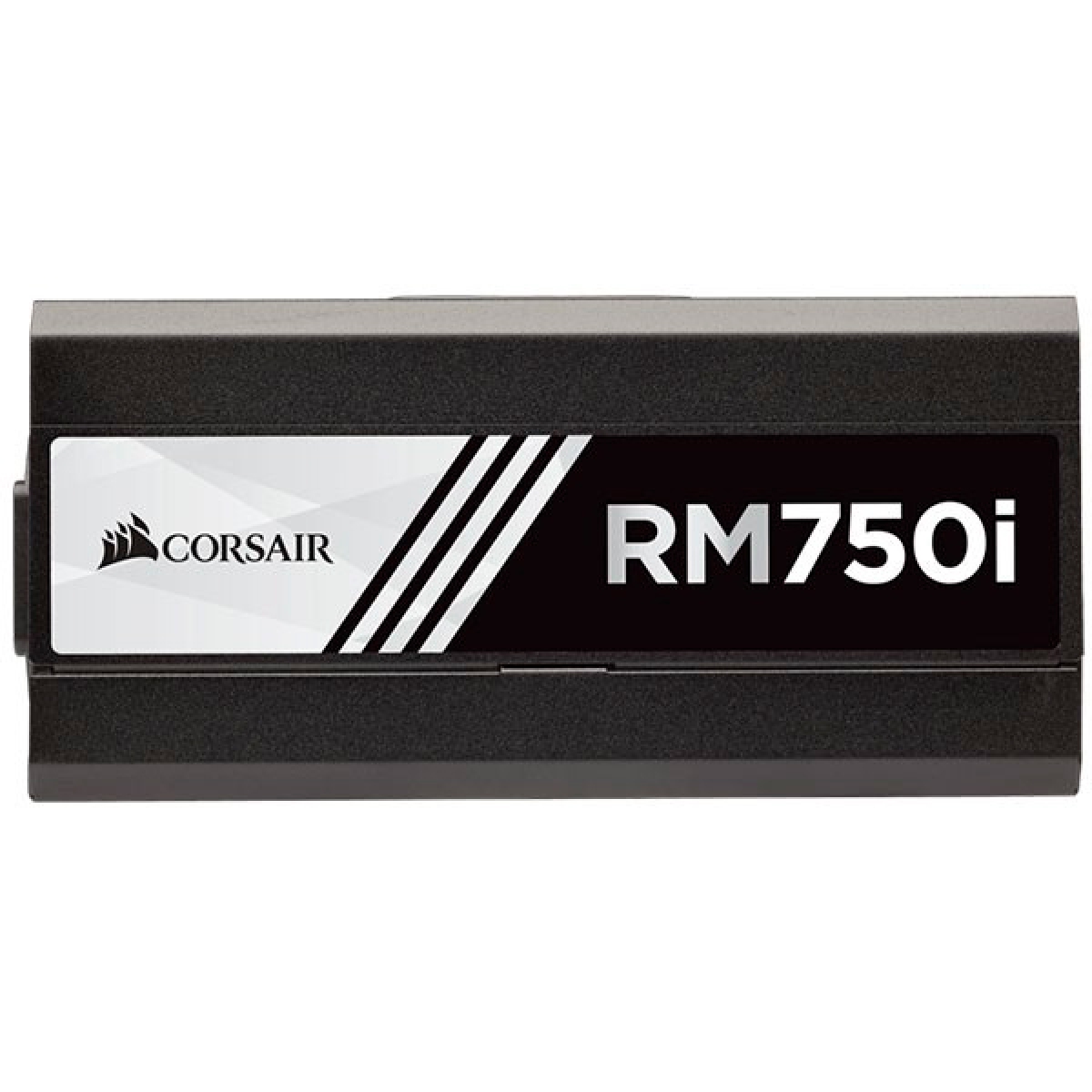 Fonte Corsair RM750i 750W, 80 Plus Gold, PFC Ativo, Full Modular, CP-9020082-WW