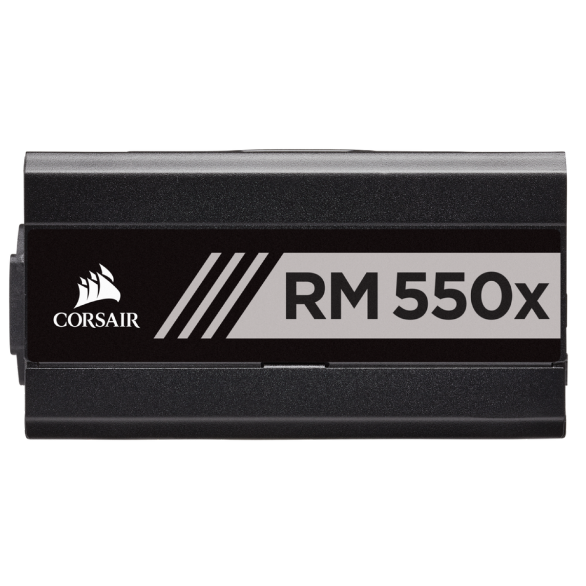 Fonte Corsair RMx Series RM550X 550W CP-9020177-WW 80 Plus Gold ATX/EPS - PFC Ativo, Cabos Modulares
