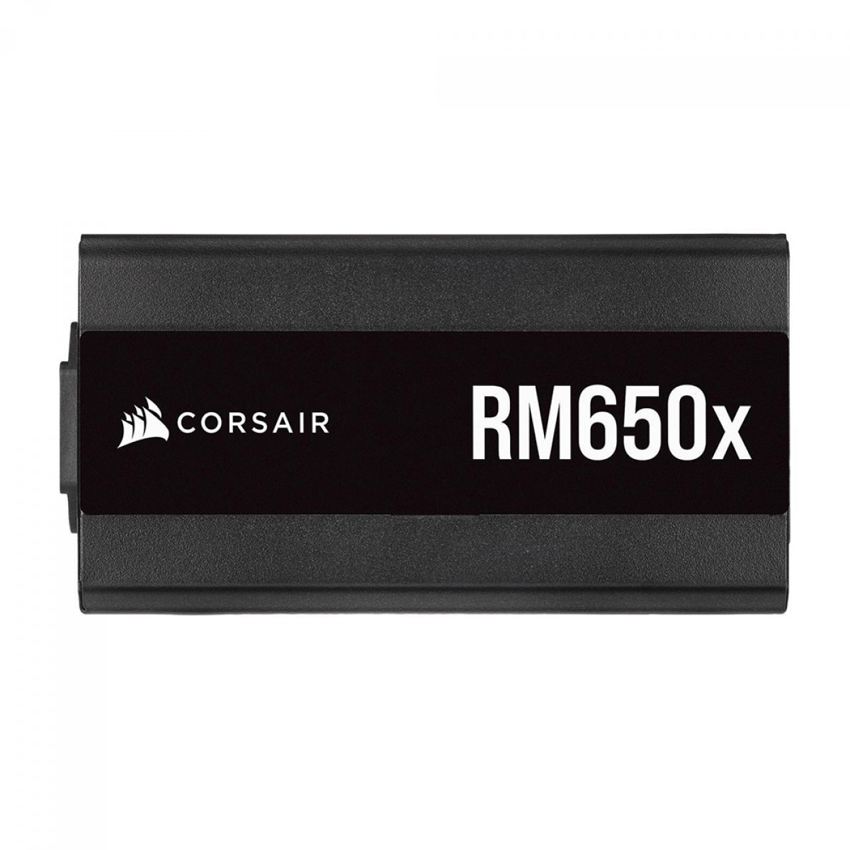 Fonte Corsair RMx Series RM650x, 650W, 80 Plus Gold, Modular, PFC Ativo, CP-9020198-WW