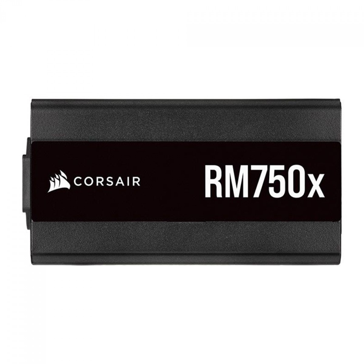 Fonte Corsair RMx Series RM750x, 750W, 80 Plus Gold, Modular, PFC Ativo, CP-9020199-WW