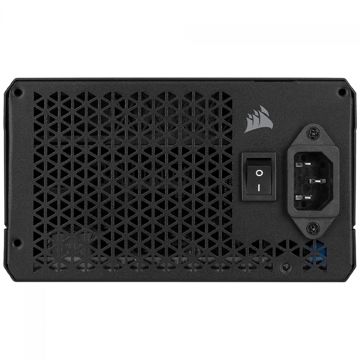 Fonte Corsair RMx Series RM850x, 850W, 80 Plus Gold, Modular, PFC Ativo, CP-9020200-NA