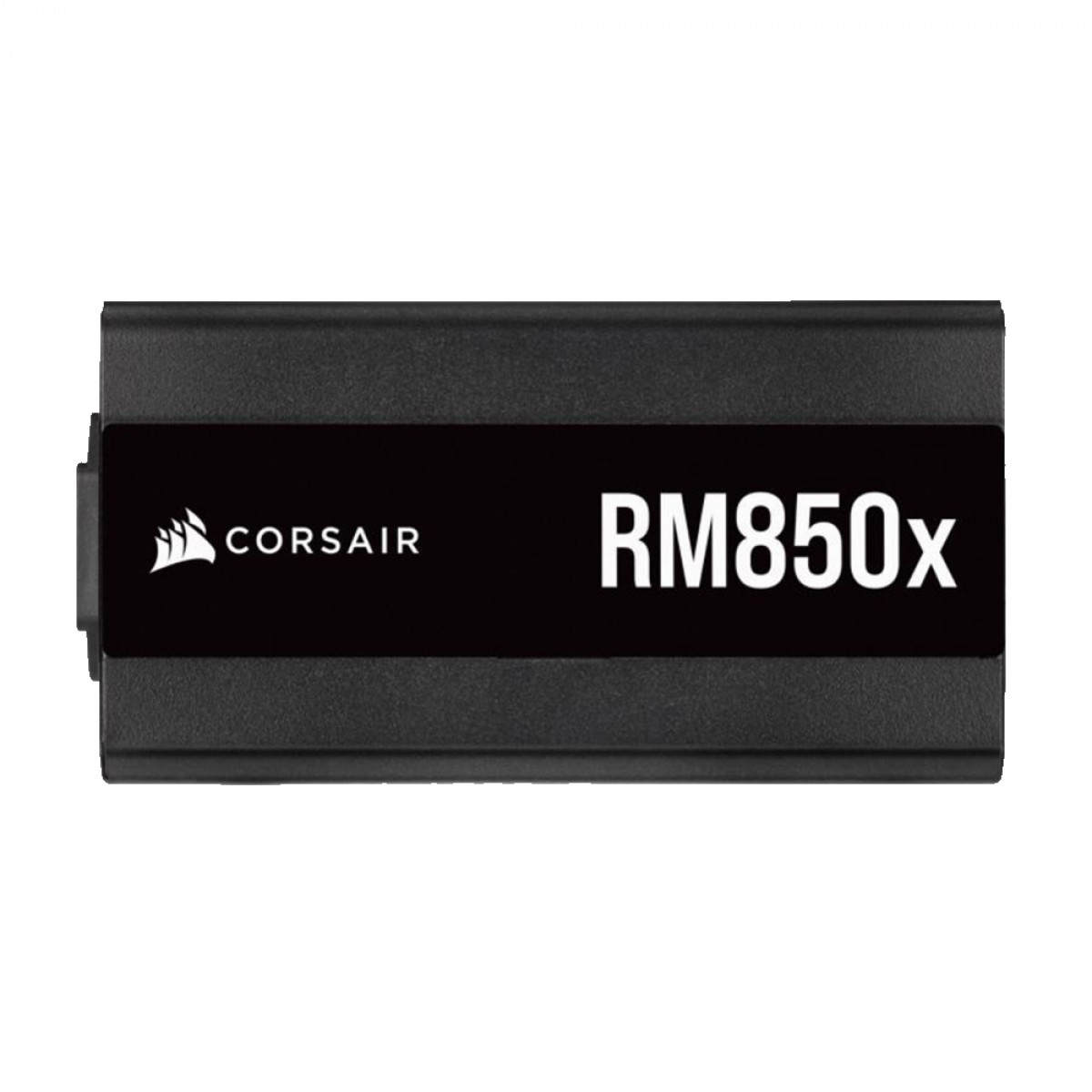 Fonte Corsair RMx Series RM850x, 850W, 80 Plus Gold, Modular, PFC Ativo, CP-9020200-WW
