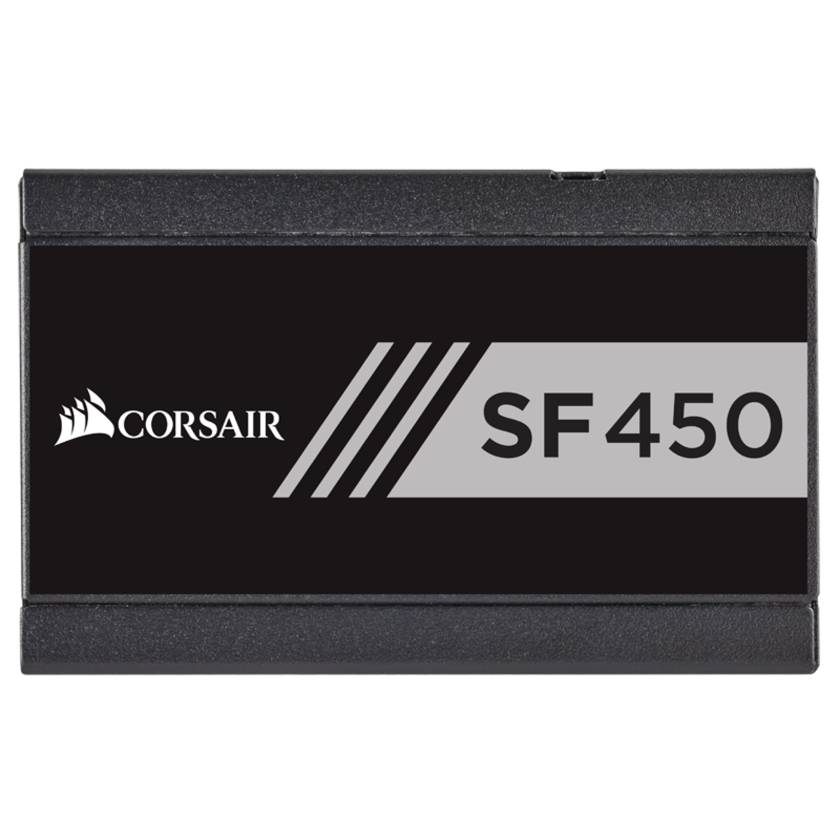 Fonte Corsair SFX SF450 450W, 80 Plus Gold, Modular, PFC Ativo, CP-9020104-WW