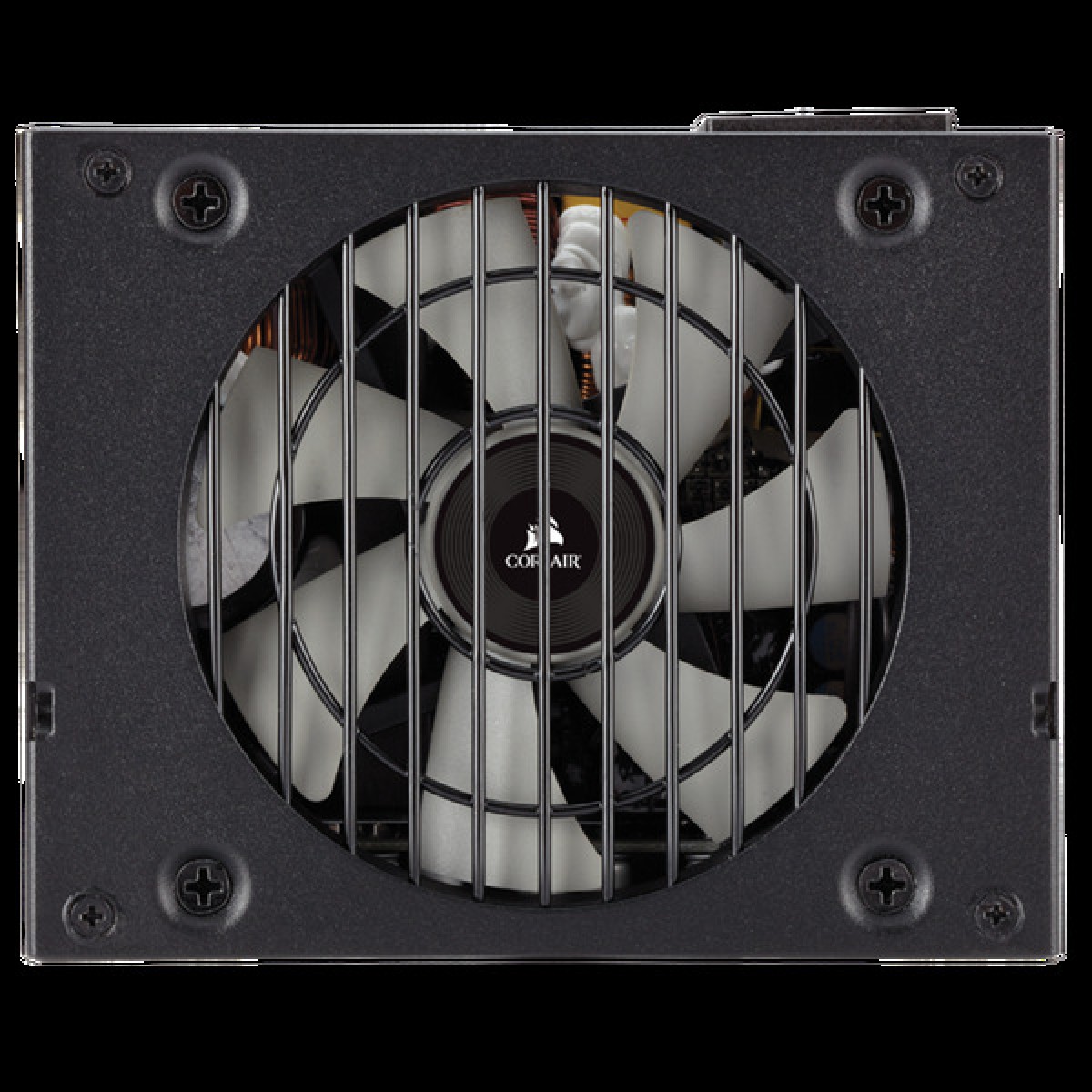 Fonte Corsair SFX SF450 450W, 80 Plus Gold, Modular, PFC Ativo, CP-9020104-WW