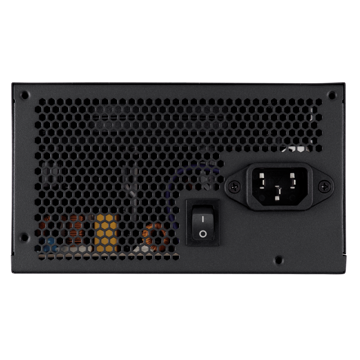 Fonte Corsair VS400 400W, 80 Plus White, PFC Ativo, CP-9020117-LA