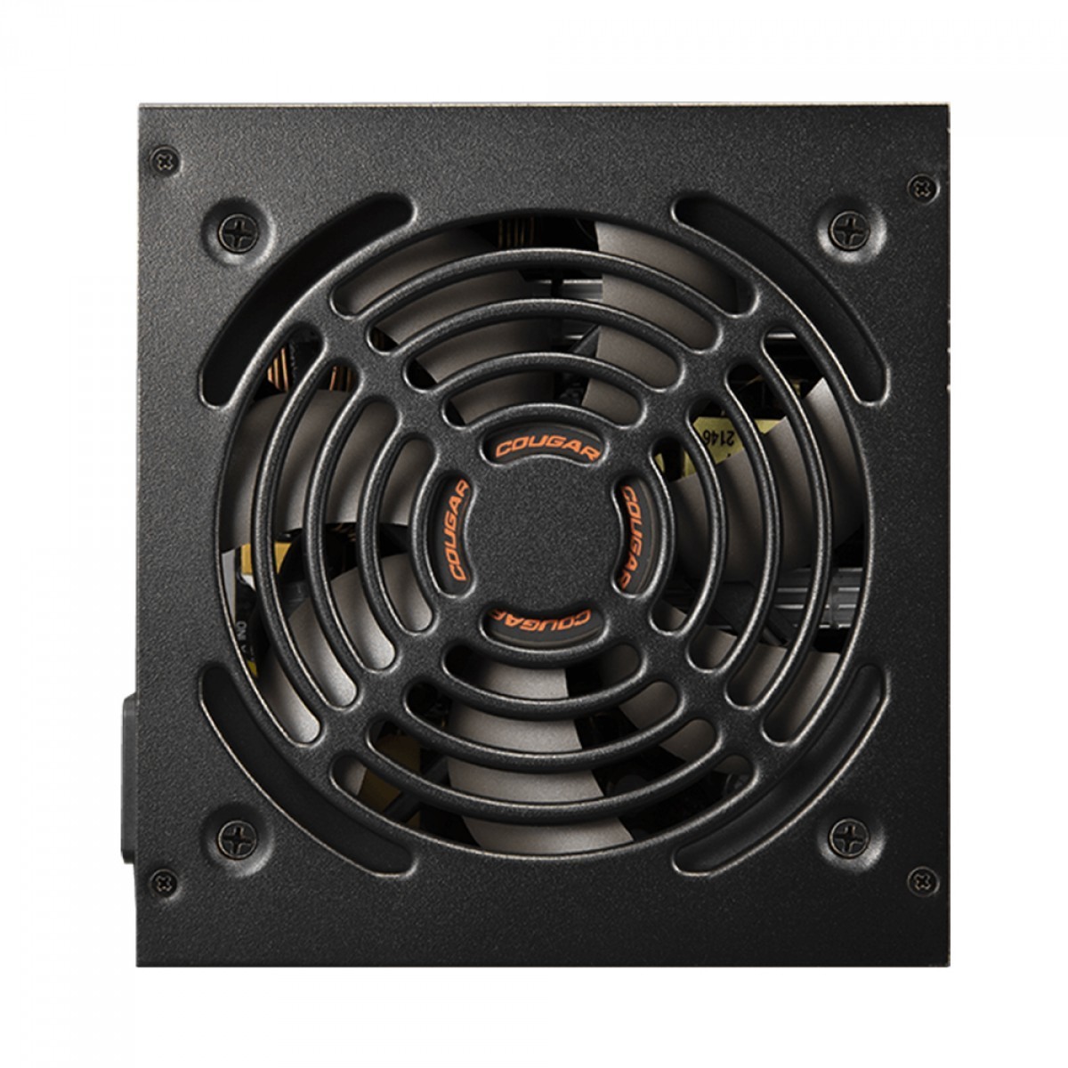 Fonte Cougar Atlas 550W, 80 Plus Bronze, PFC Ativo, CGR BA-550