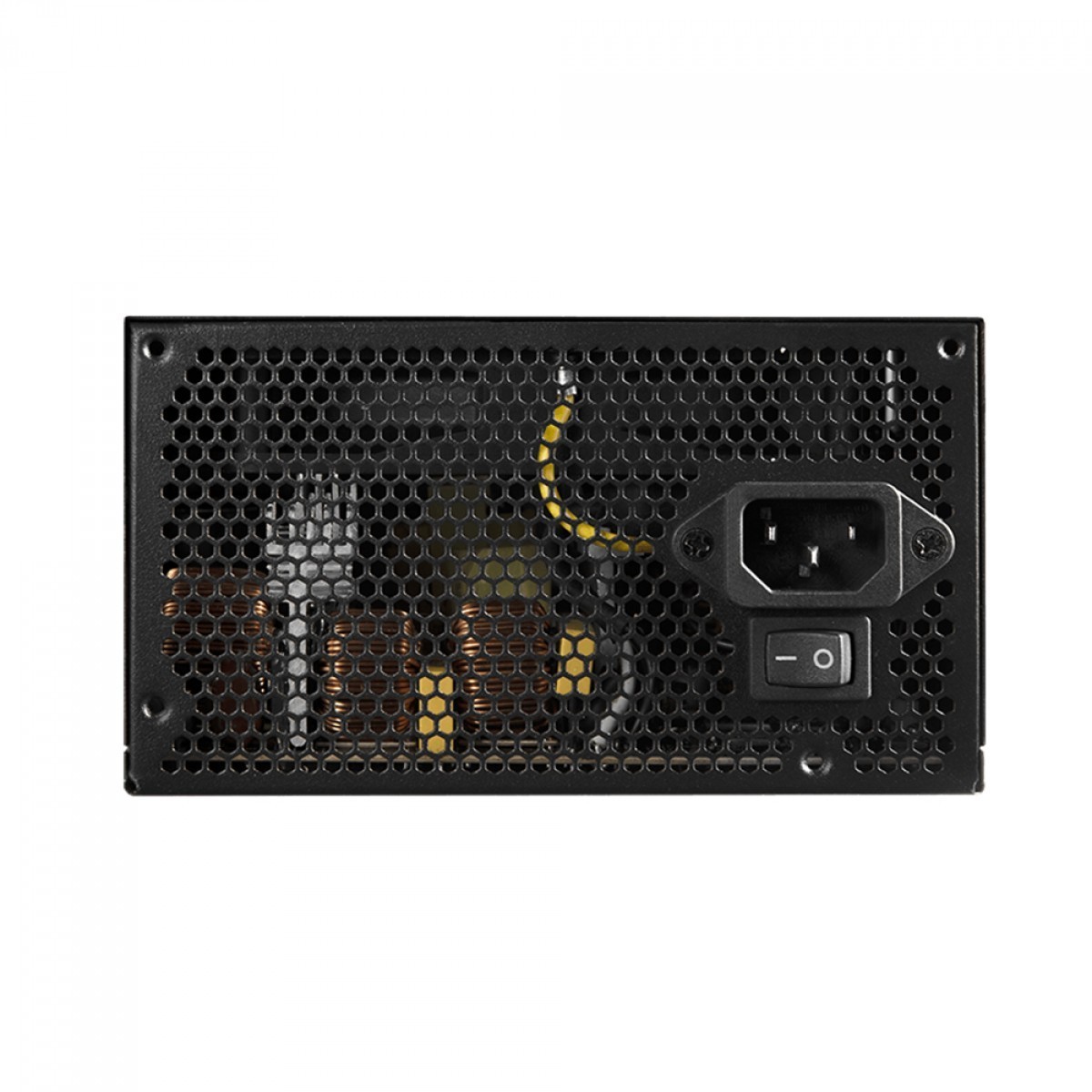 Fonte Cougar Atlas 550W, 80 Plus Bronze, PFC Ativo, CGR BA-550