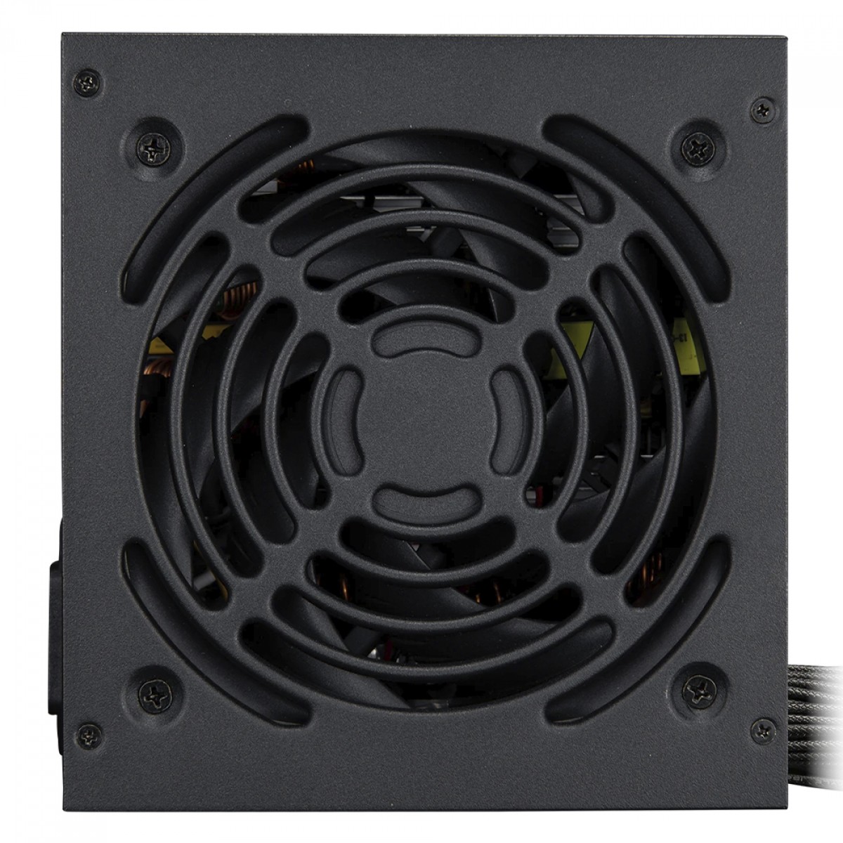 Fonte Cougar Atlas 650W, 80 Plus Bronze, PFC Ativo, ATX 3.1, Preto, 31AA065001P01