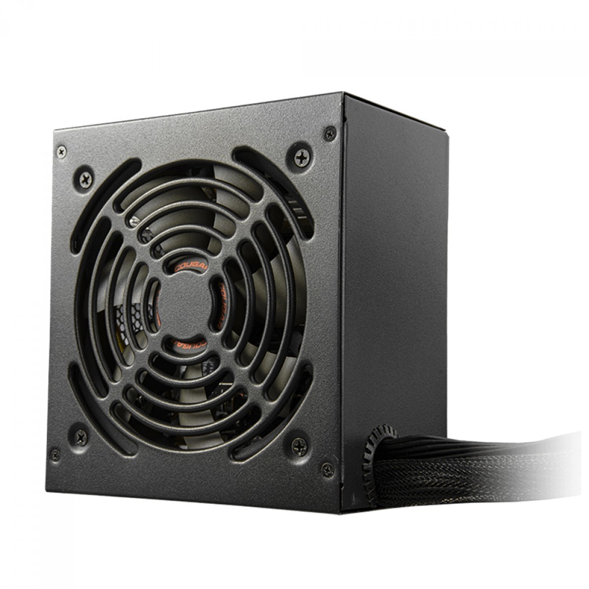 Fonte Cougar Atlas 750W, 80 Plus Bronze, PFC Ativo, 31AT075003P01