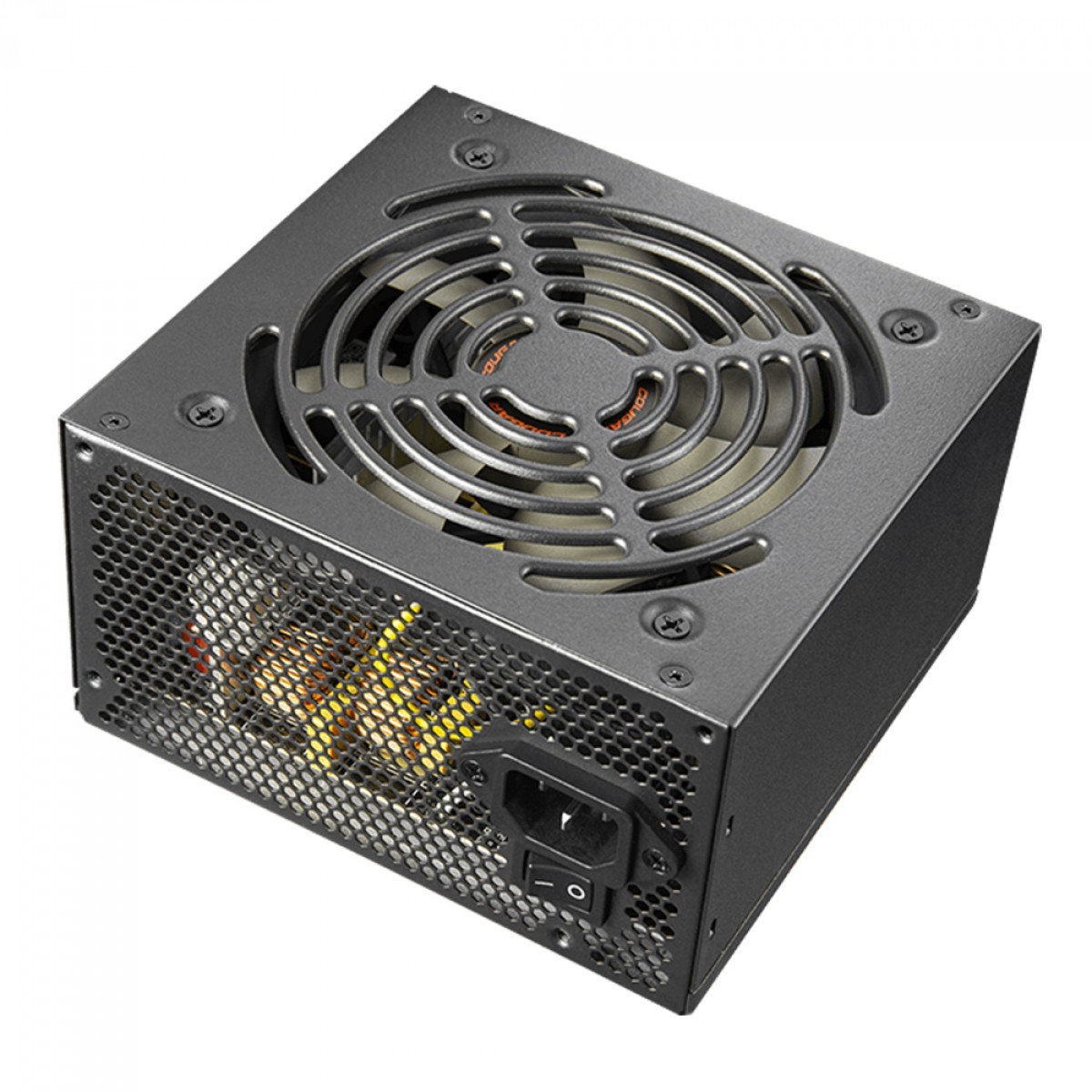 Fonte Cougar Atlas 750W, 80 Plus Bronze, PFC Ativo, 31AT075003P01