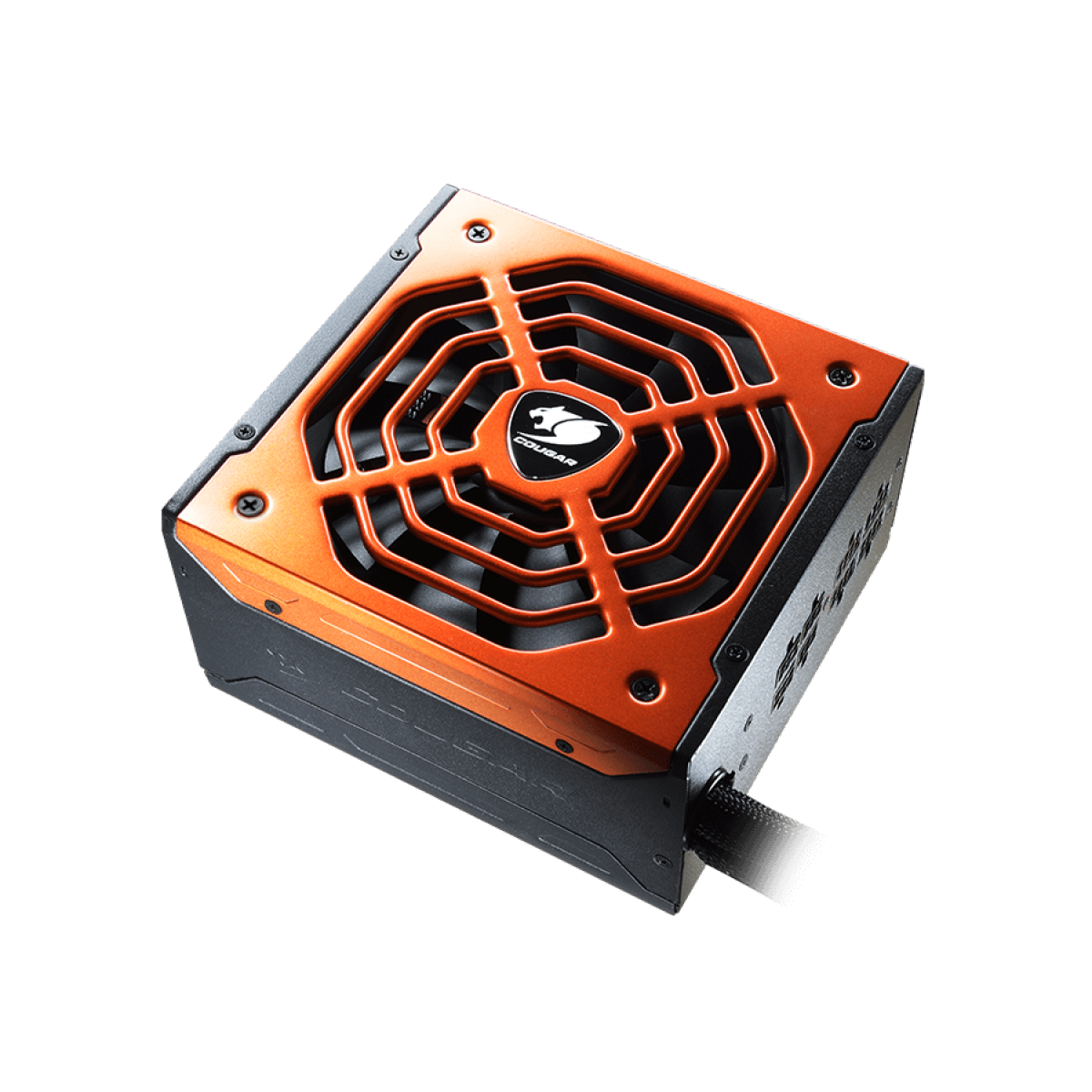 Fonte Cougar BXM850, 850W, 80 Plus Bronze, 31BX085010P01