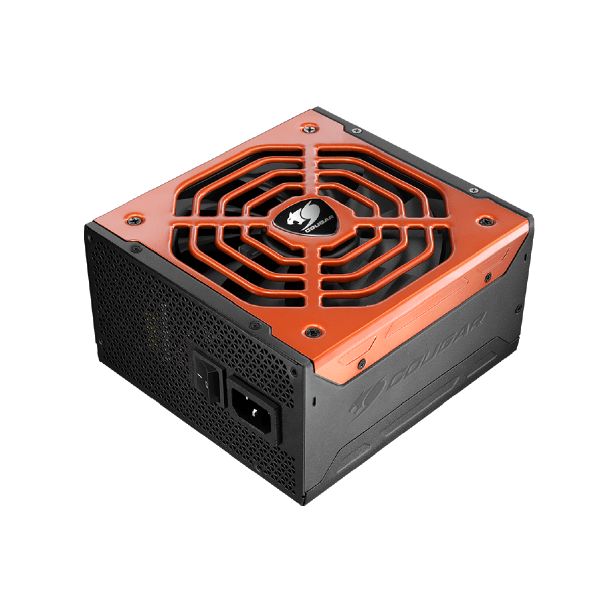 Fonte Cougar BXM850, 850W, 80 Plus Bronze, 31BX085010P01