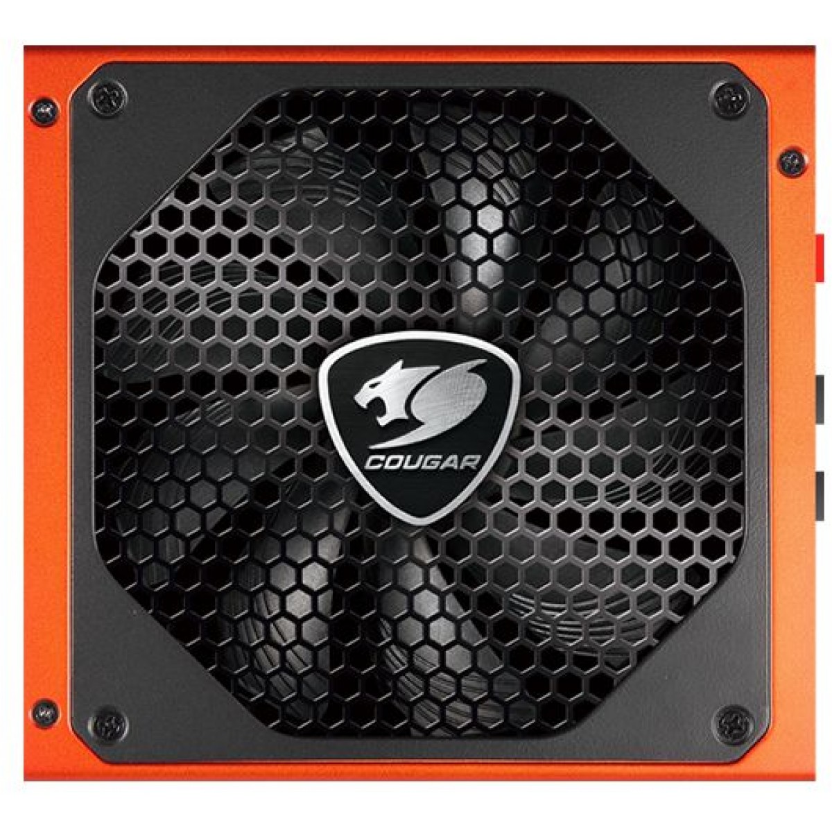 Fonte Cougar CMX 1200W, 80 Plus Bronze, Semi Modular, PFC Ativo