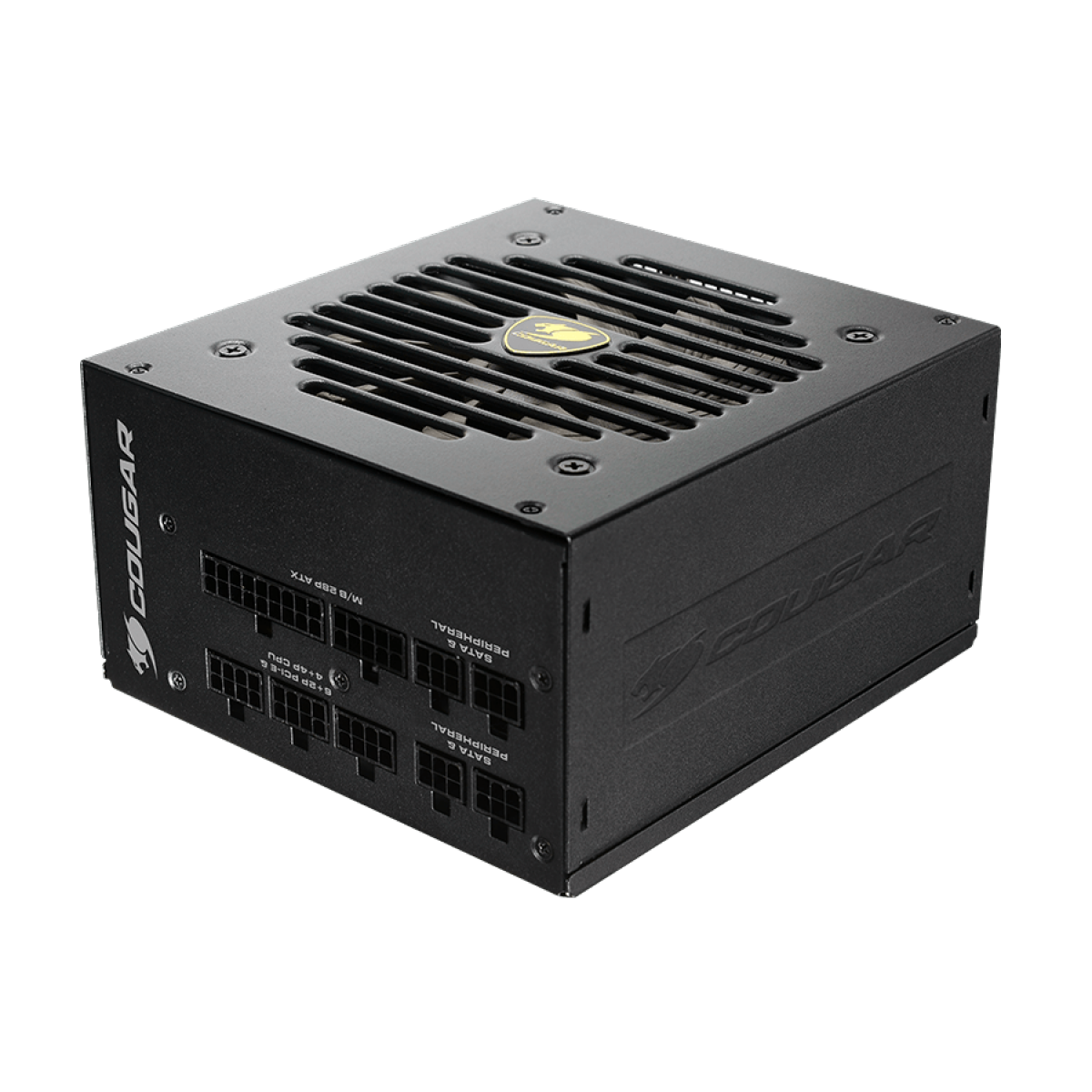 Модульный блок питания 850w gold