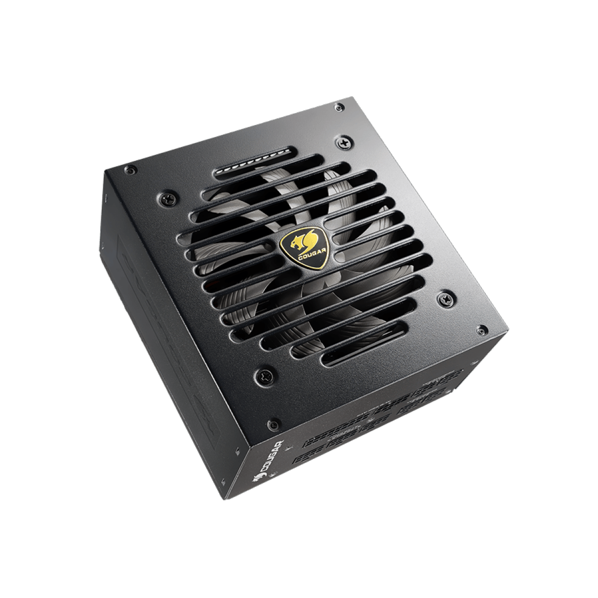 Fonte Cougar GEX 750, 750W, 80 Plus Gold, PFC Ativo, Full Modular, 31GE075010P01