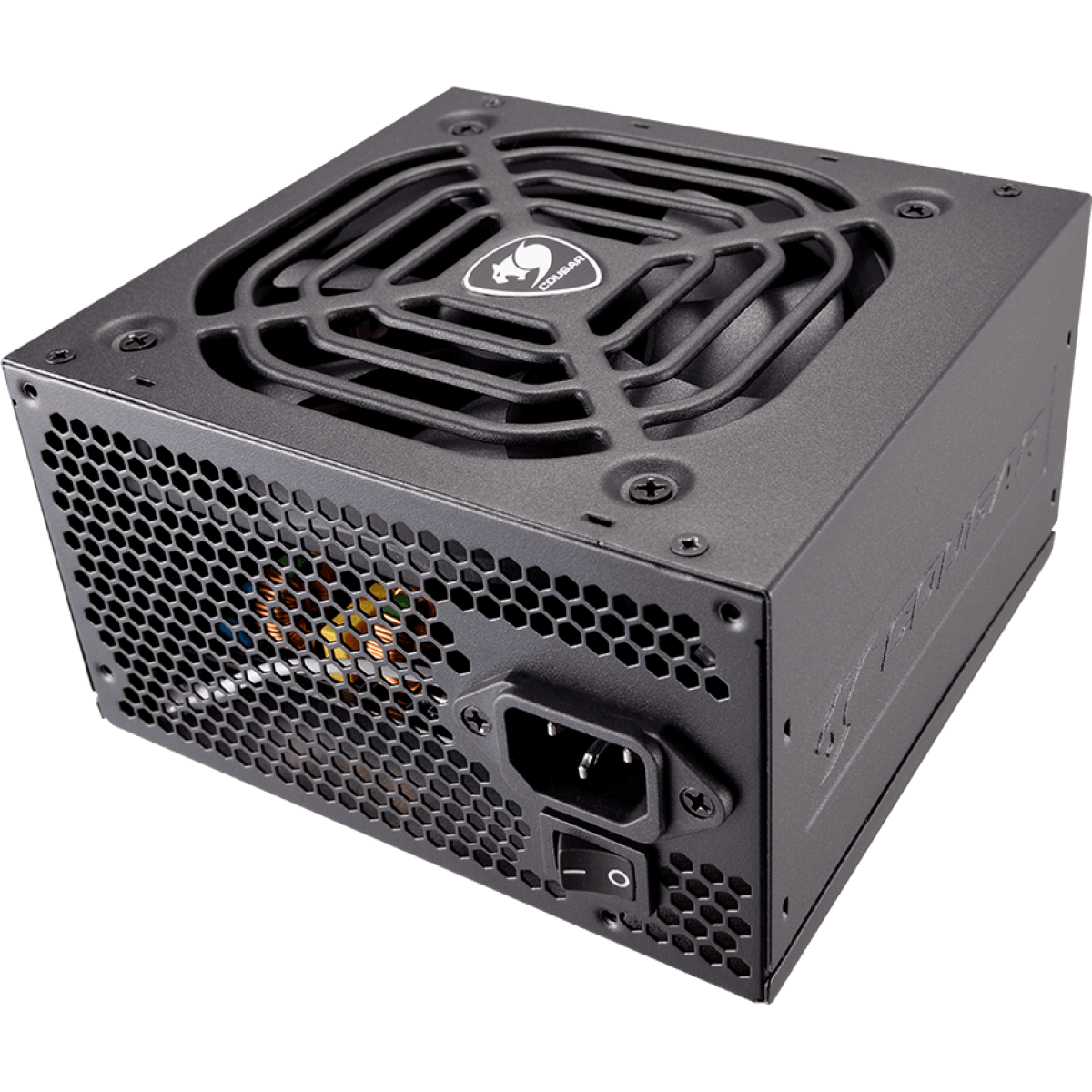 Fonte Cougar VTE 31VE040.0005P 400W 80 Plus Bronze PFC Ativo