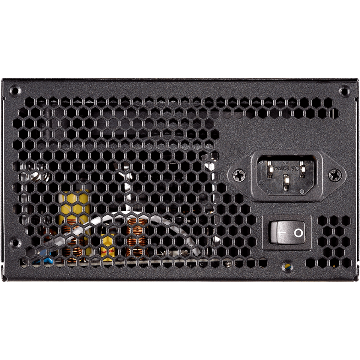 Fonte Cougar VTE 31VE040.0005P 400W 80 Plus Bronze PFC Ativo