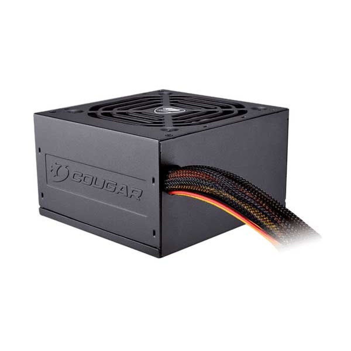 Fonte Cougar VTE 600 600W CGR BS-600 80 Plus Bronze PFC ATIVO