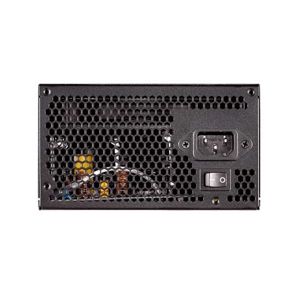 Fonte Cougar VTE 600 600W CGR BS-600 80 Plus Bronze PFC ATIVO