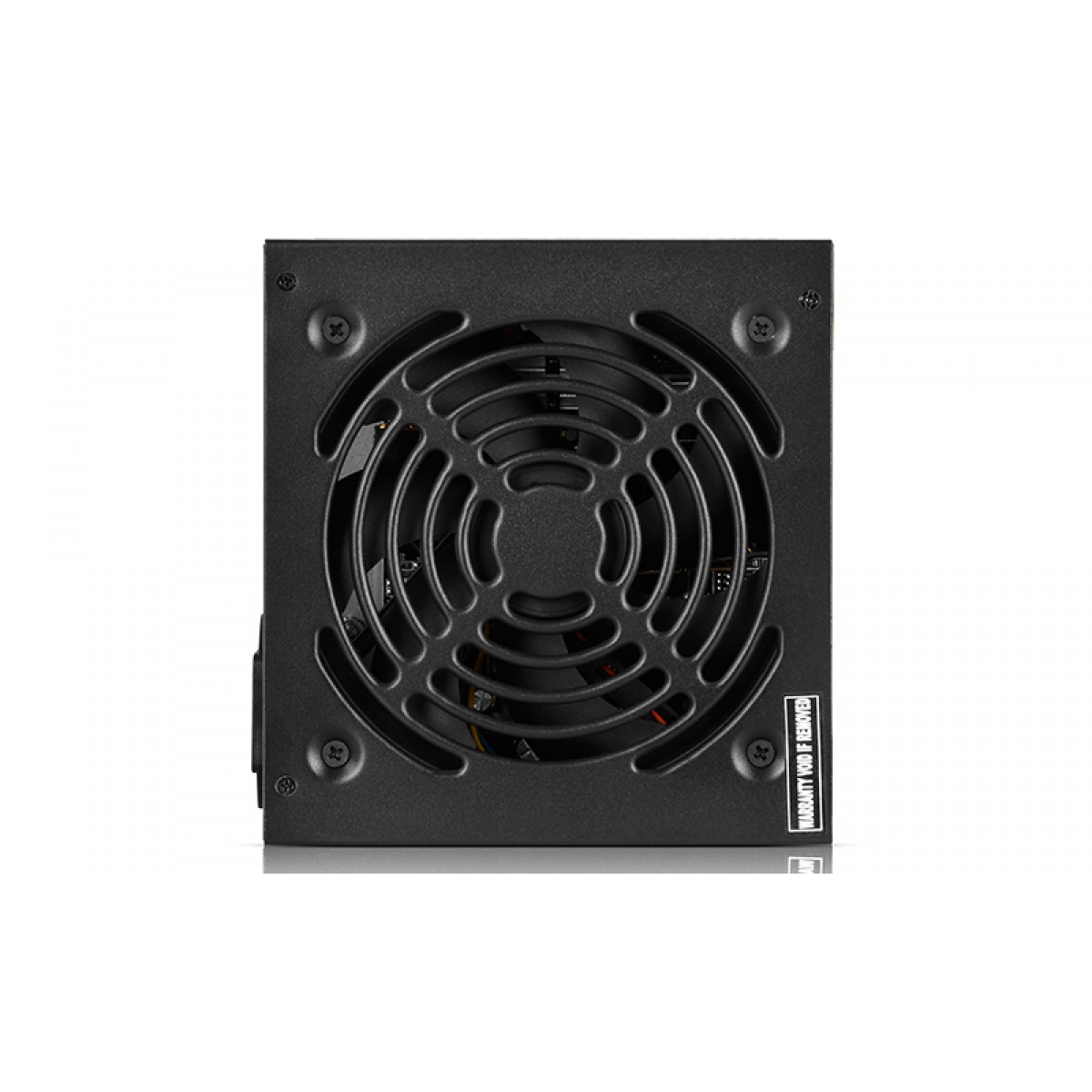 Блок питания deepcool da500 500w обзор