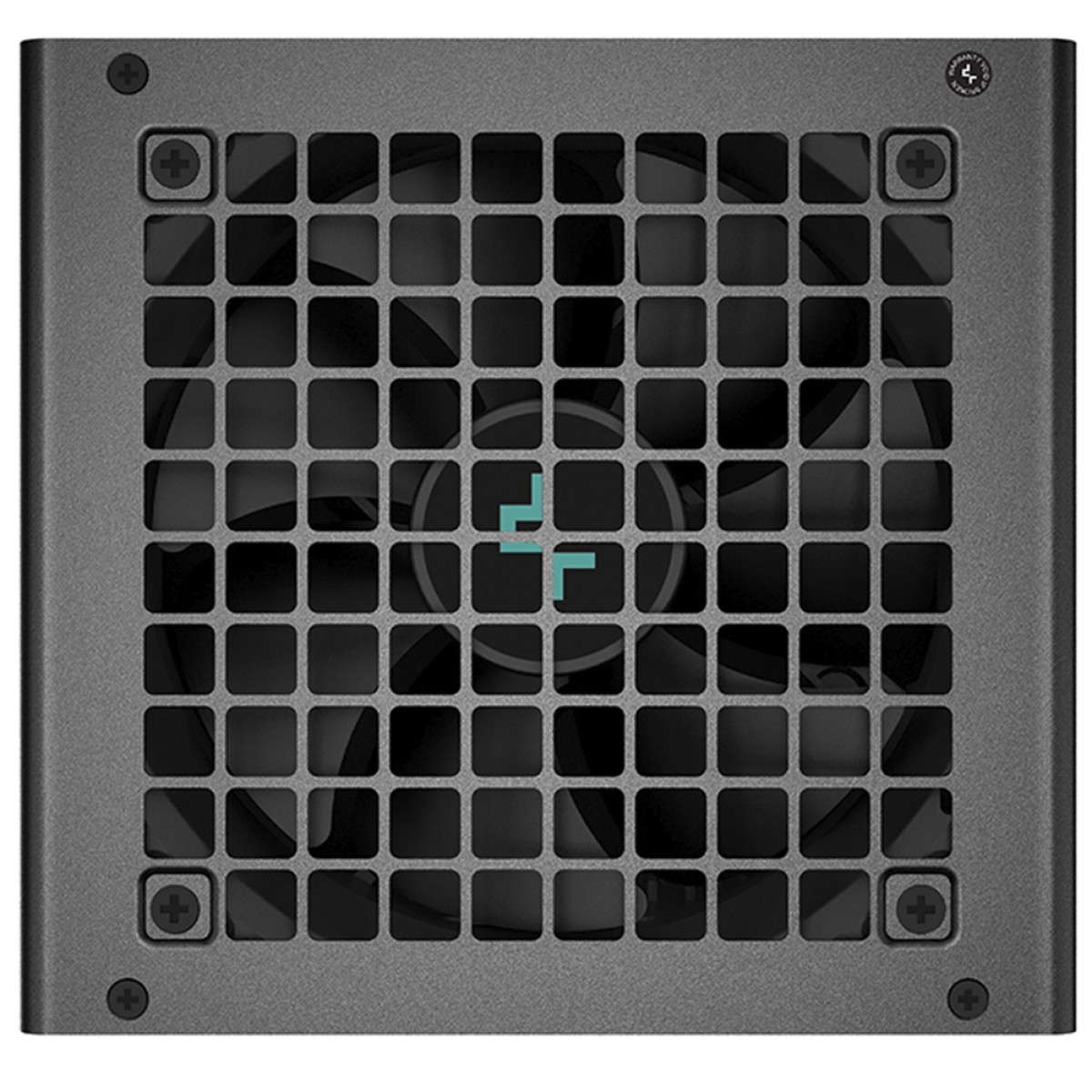 Fonte DeepCool DQ100M-V3L, 1000W, 80 Plus Gold, PFC Ativo, Full Modular, Preto, R-DQA00M-FB0B-WO