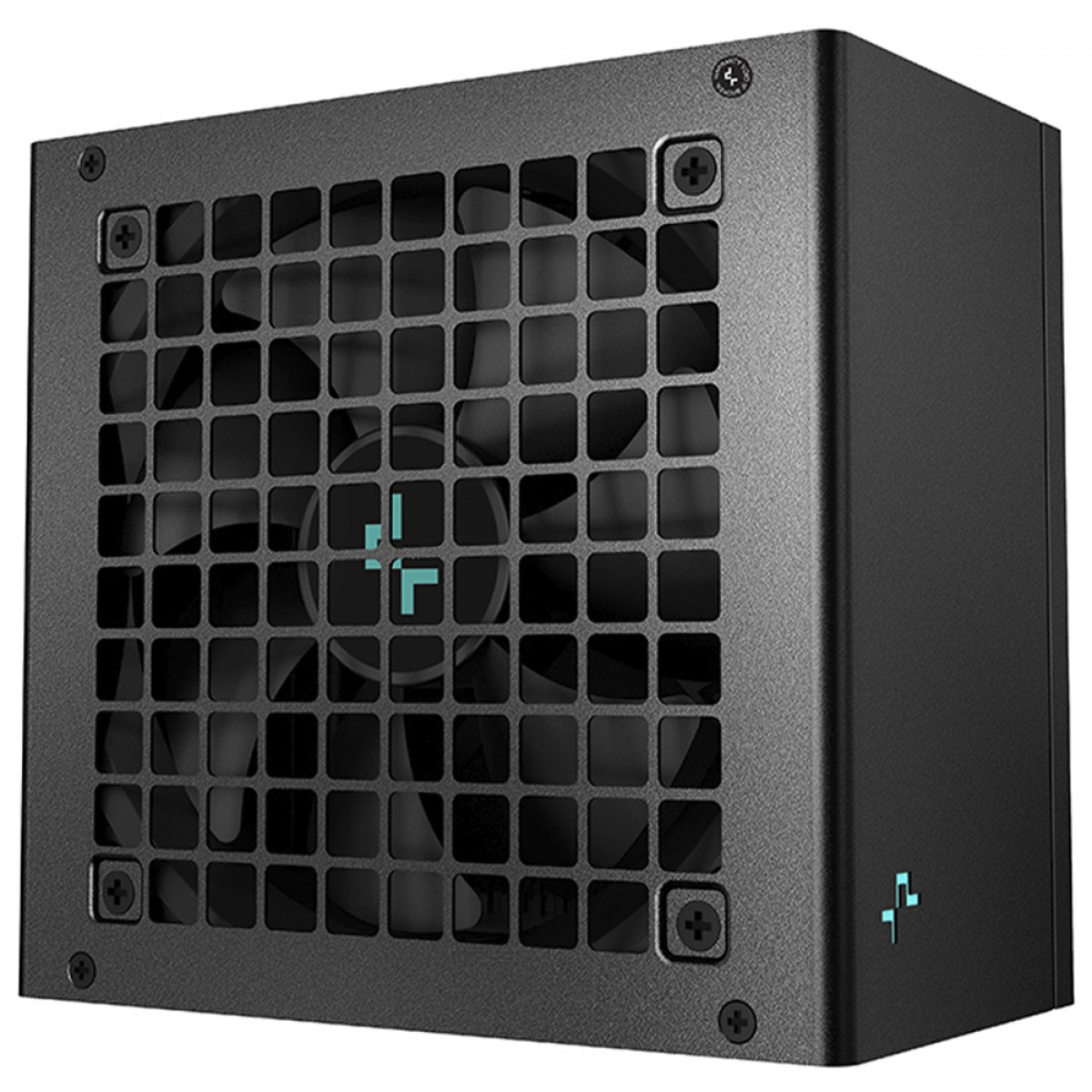 Fonte DeepCool DQ100M-V3L, 1000W, 80 Plus Gold, PFC Ativo, Full Modular, Preto, R-DQA00M-FB0B-WO