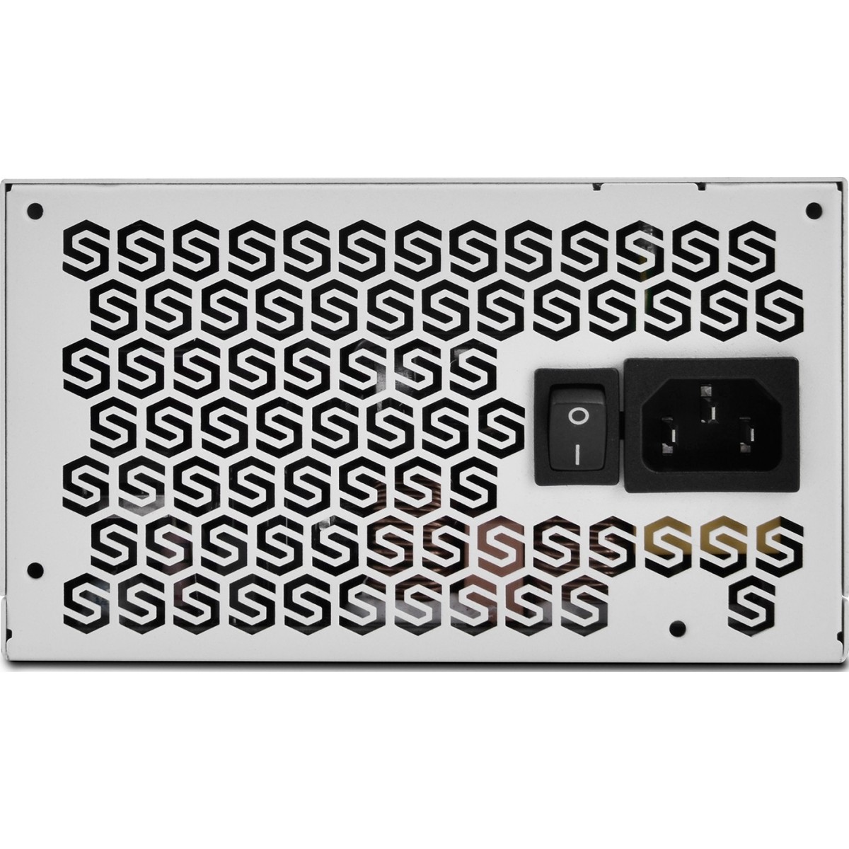 Fonte DeepCool GamerStorm DQ750M 750W, 80 Plus Gold, Modular, PFC Ativo, White