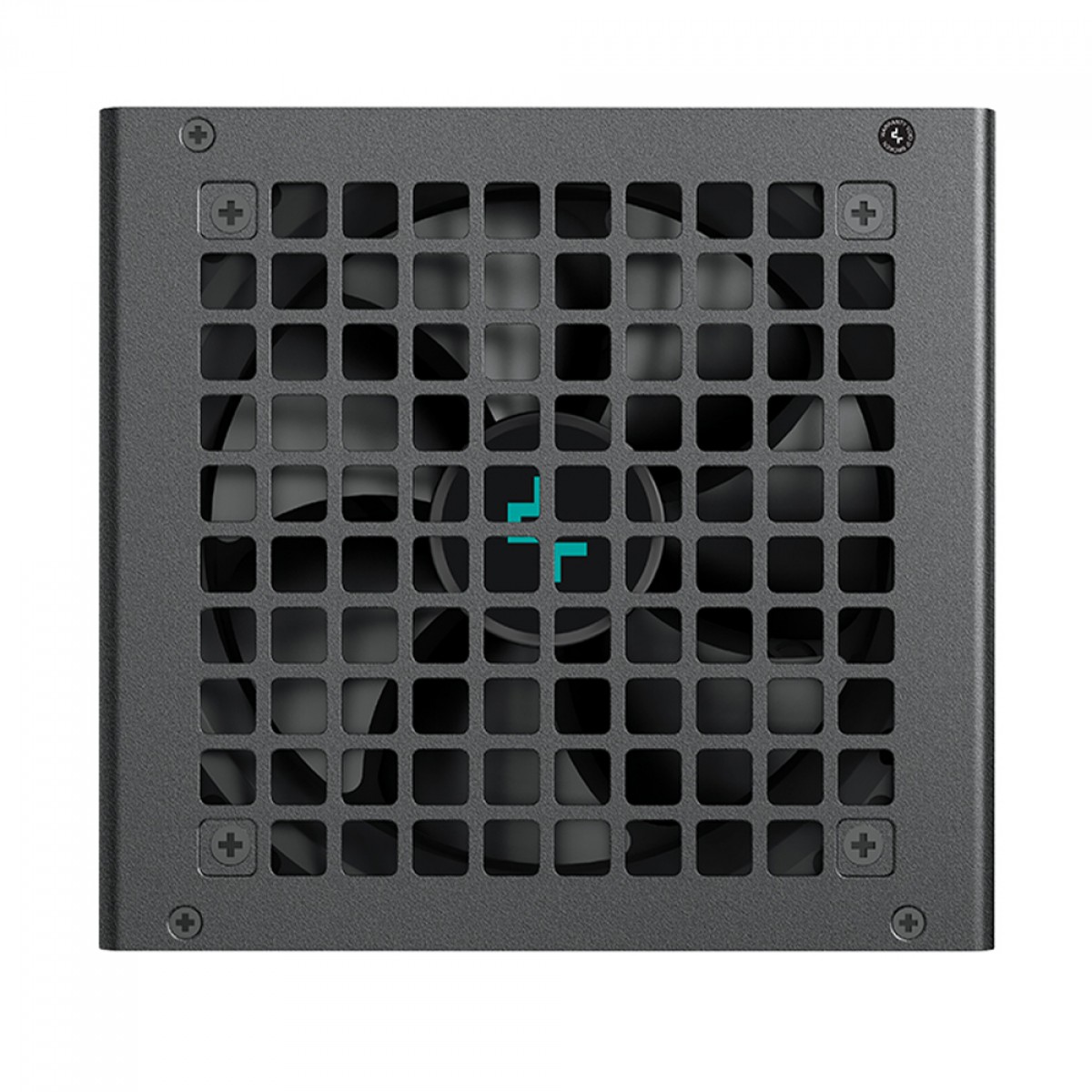 Fonte DeepCool PL650D, 650W, 80 Plus Bronze, Cybenetics Silver, ATX 3.1, PFC Ativo, Black, R-PL650D-FC0B-WO-V2