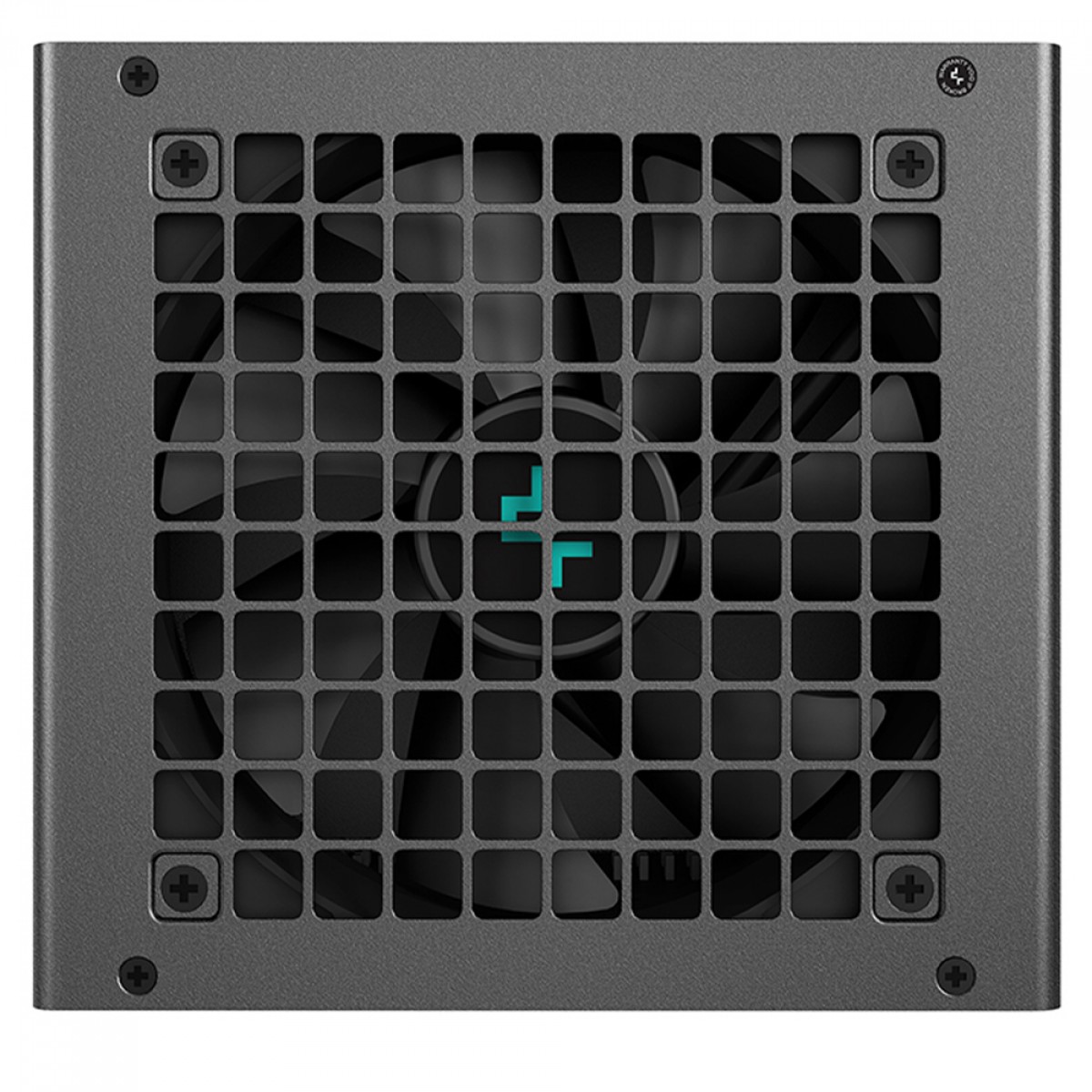Fonte DeepCool PN750D, 750W, 80 Plus Gold, Cybenetics Gold, ATX 3.1, PCIe 5.1, PFC Ativo, Preto, R-PN750D-FC0B-WO-V2