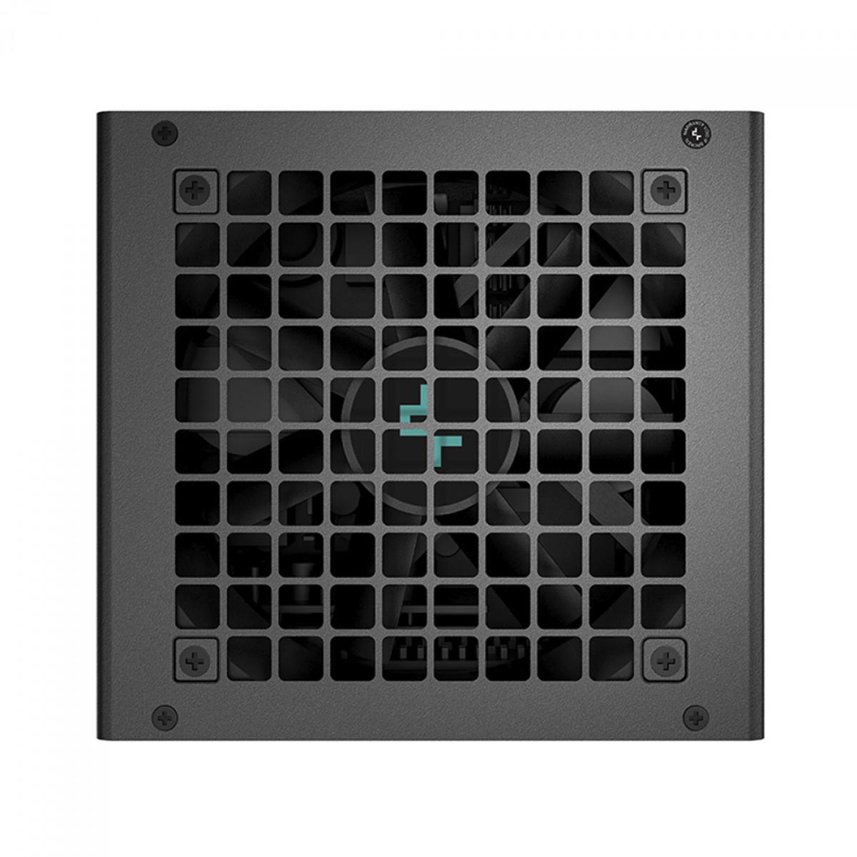 Fonte DeepCool PQ1000M, 1000W, 80 Plus Gold, PFC Ativo, Modular, R-PQA00M-FA0B-WO