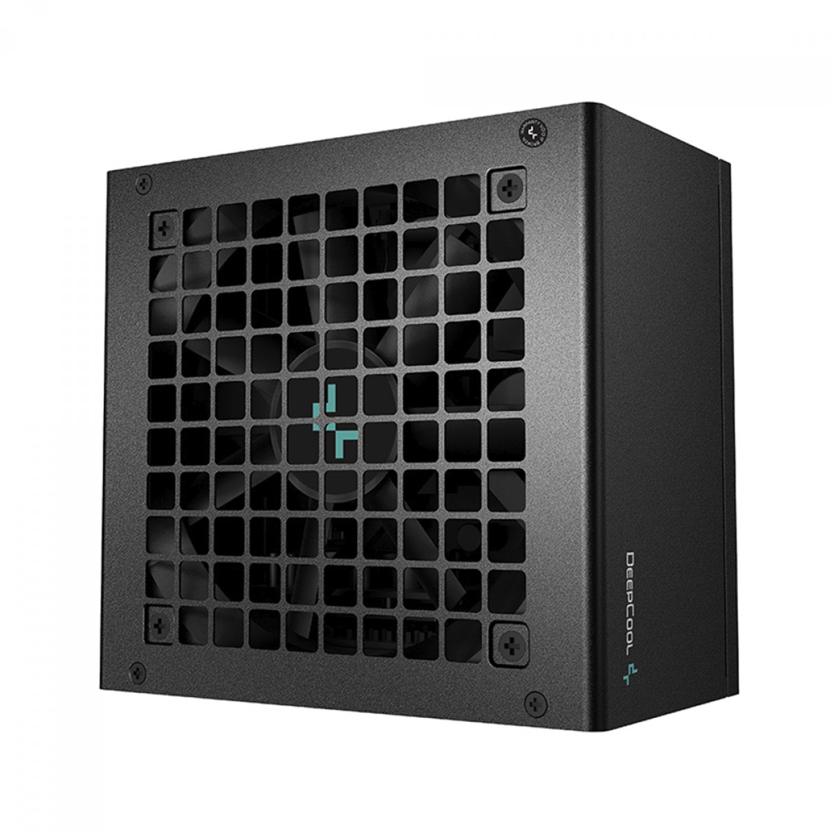 Fonte DeepCool PQ850M, 850W, 80 Plus Gold, PFC Ativo, Modular, R-PQ850M-FA0B-WO