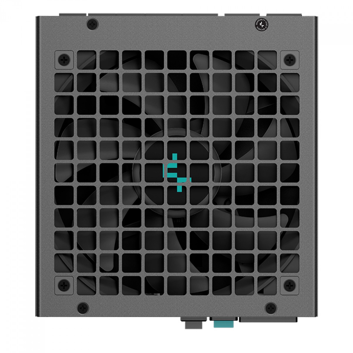Fonte DeepCool PX1200G, 1200W, 80 Plus Gold, PFC Ativo, Full Modular, Black, ATX 3.0, PCI 5.0, R-PXC00G-FC0B-WO