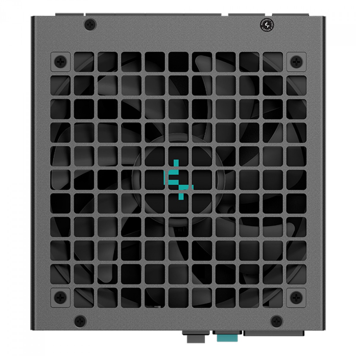 Fonte DeepCool PX850G, 850W, 80 Plus Gold, PFC Ativo, Full Modular, Black, ATX 3.0, PCI 5.0, R-PX850G-FC0B-WO