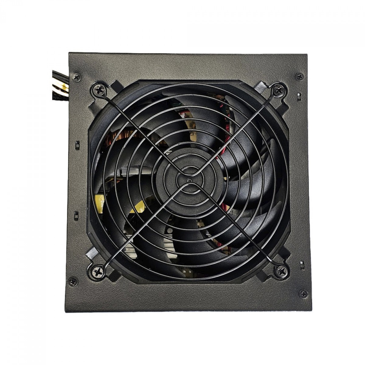 Fonte Duex 600W, Black, DX 600FSE - OPEN BOX