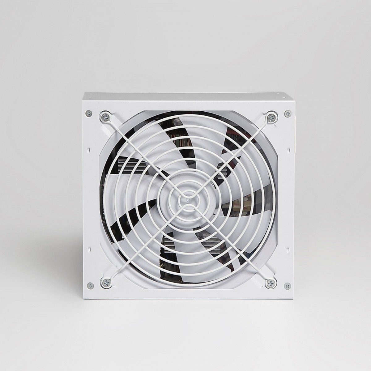 Fonte Duex DX 500FSE++ White Series, 500W, 80 Plus Bronze, Full Modular, PFC Ativo