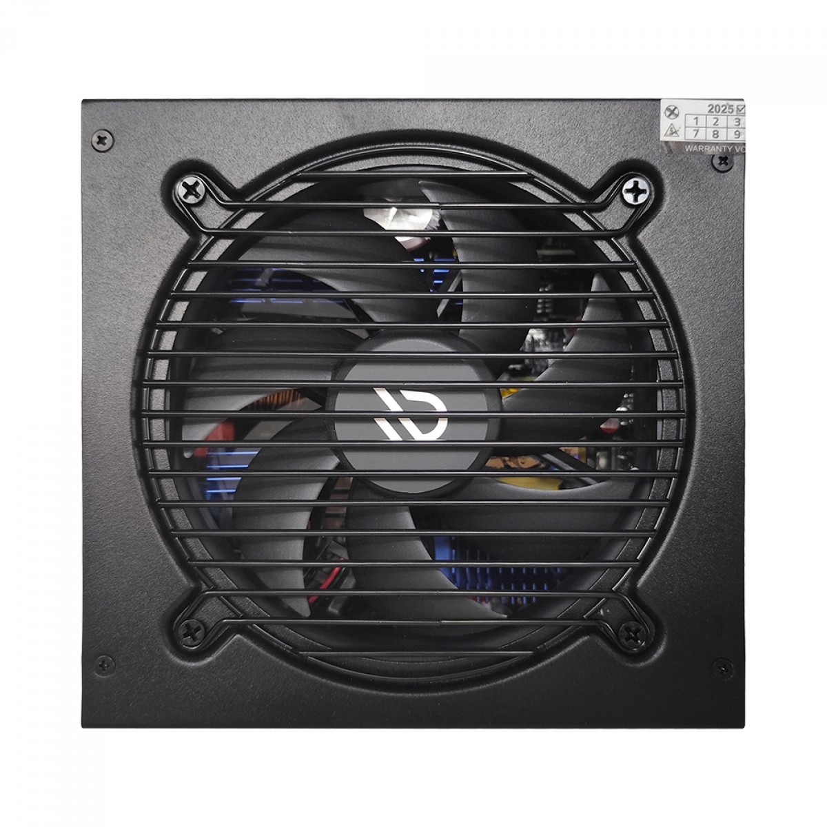 Fonte Duex Pulse Pro, 1200W, Cybenetics Platinum, TecLab, ATX 3.1, PCI-E 5.1, PFC Ativo, Full Modular, DXFOPRO1200WG3