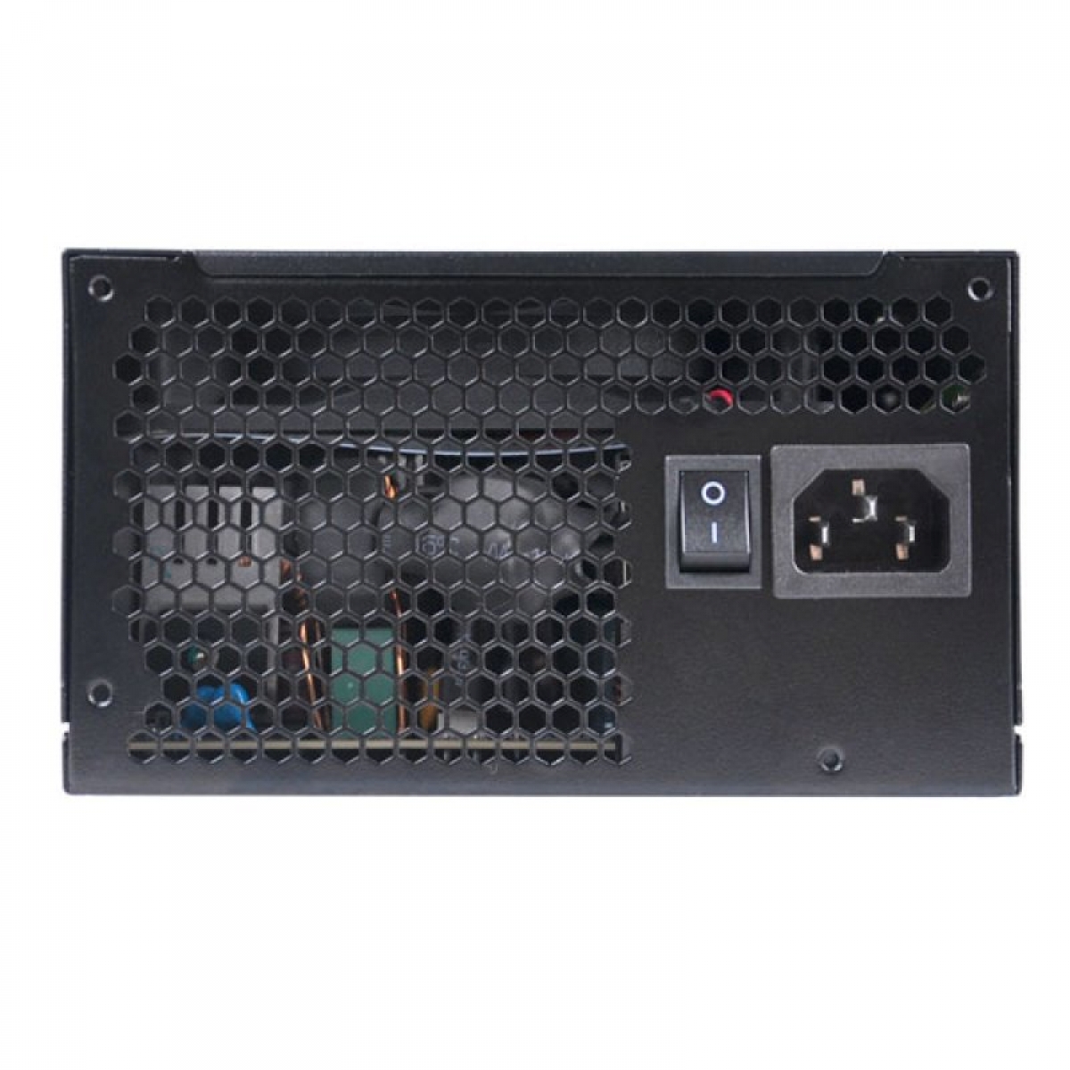 Fonte EVGA 430 W1 430W, 80 Plus White, PFC Ativo, 100-W1-0430-KR