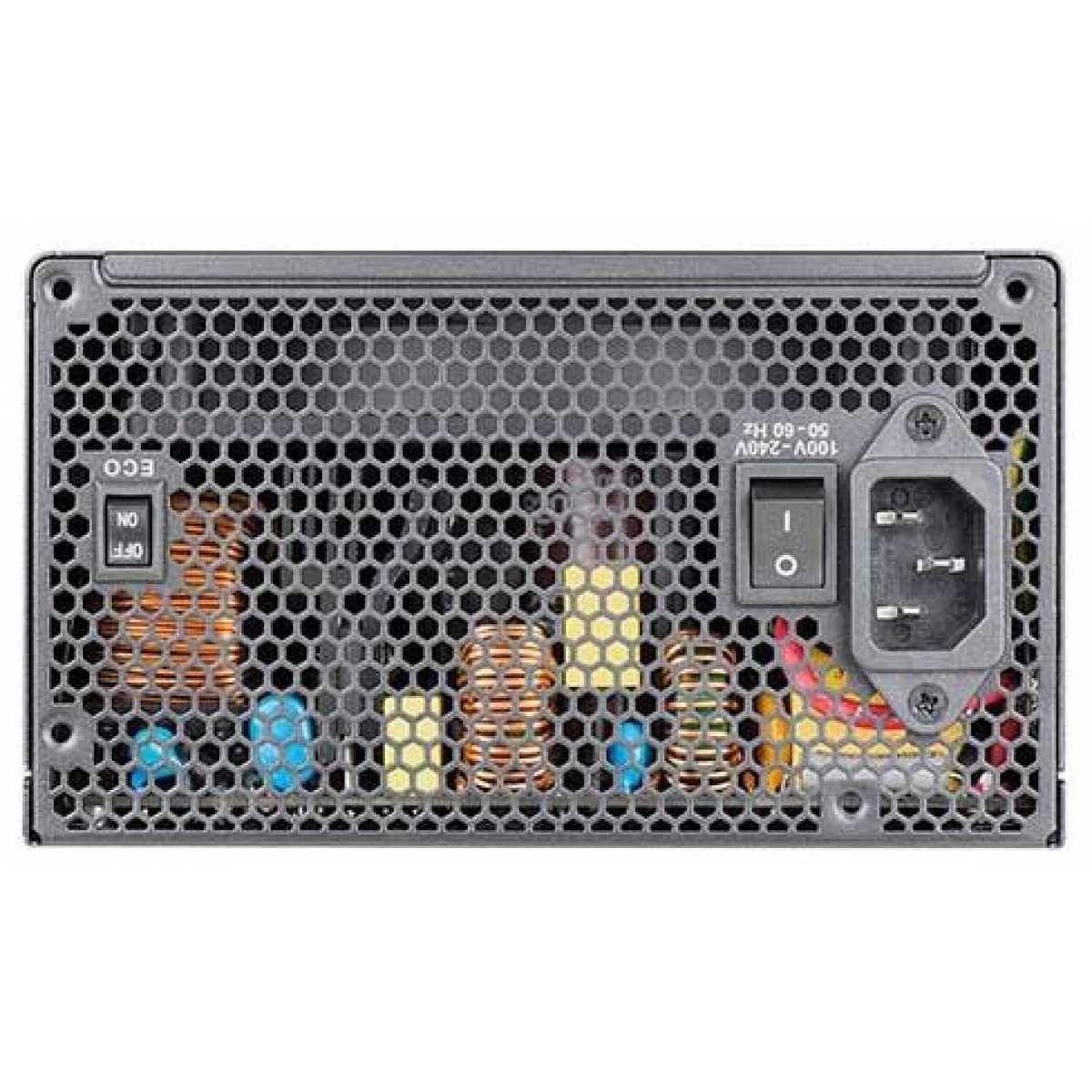 Fonte EVGA Supernova 1000 G3 1000W, 80 Plus Gold, PFC Ativo, Full Modular, 220-G3-1000-X1