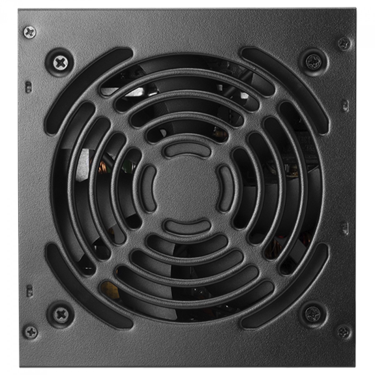 Fonte Gamdias Helios M1-550B, 550W, 80 Plus Bronze, PFC Ativo, Cabos Flat, Preto