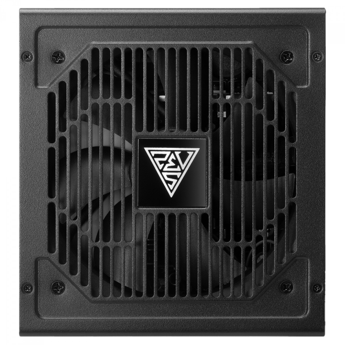 Fonte Gamdias Helios M1-850G, 850W, 80 Plus Gold, Cybenetics Gold, PFC Ativo, PCIe 5.0, Cabos Flat, Preto