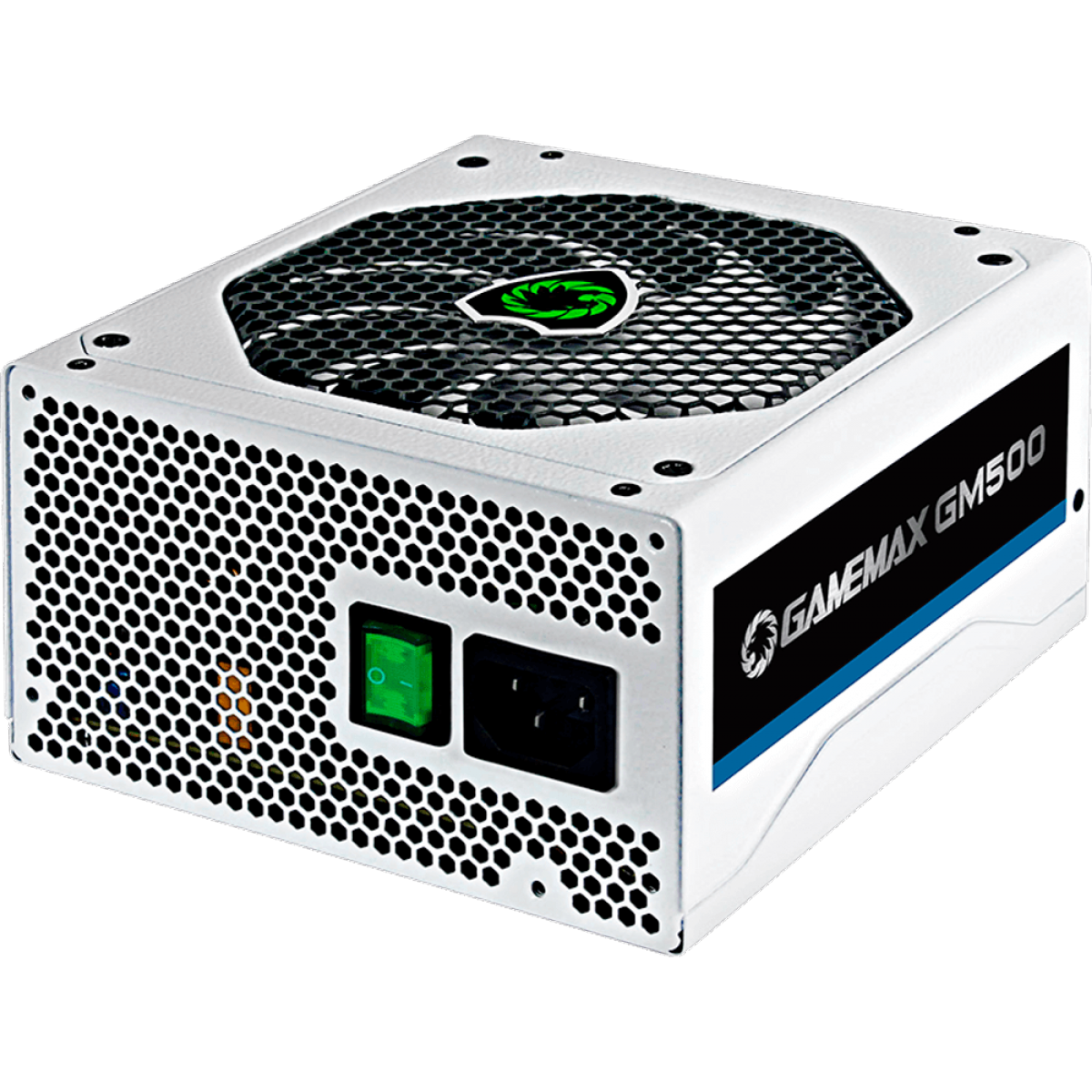 Fonte Gamemax gm500 Gamer, 500w, 80 Plus Bronze, PFC ativo - Computadores e  acessórios - Sion, Belo Horizonte 1222994123