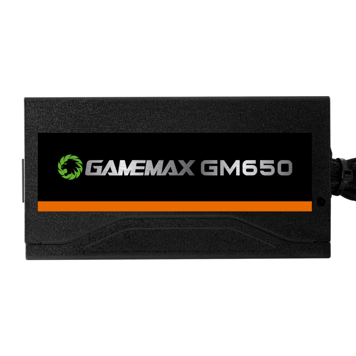 Fonte Gamemax GX650, 650W, 80 Plus Gold