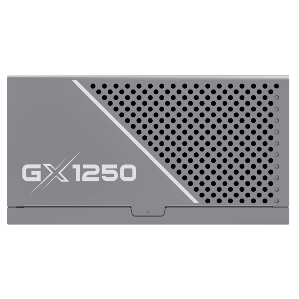 Fonte Gamemax GX1250 PRO, 1250W, Full Modular, 80 Plus Platinum, PFC Ativo,  Metal, GX1250PROSLS8810BR
