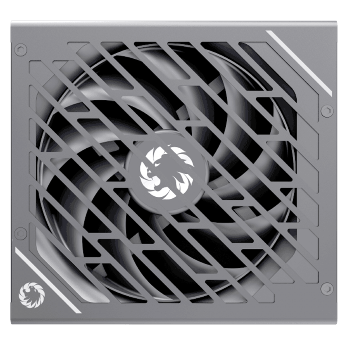 Fonte Gamemax GX1250 PRO, 1250W, Full Modular, 80 Plus Platinum, PCIe 5.0, ATX 3.0, PFC Ativo, Metal, GX1250PROSLS8810BR - Open Box