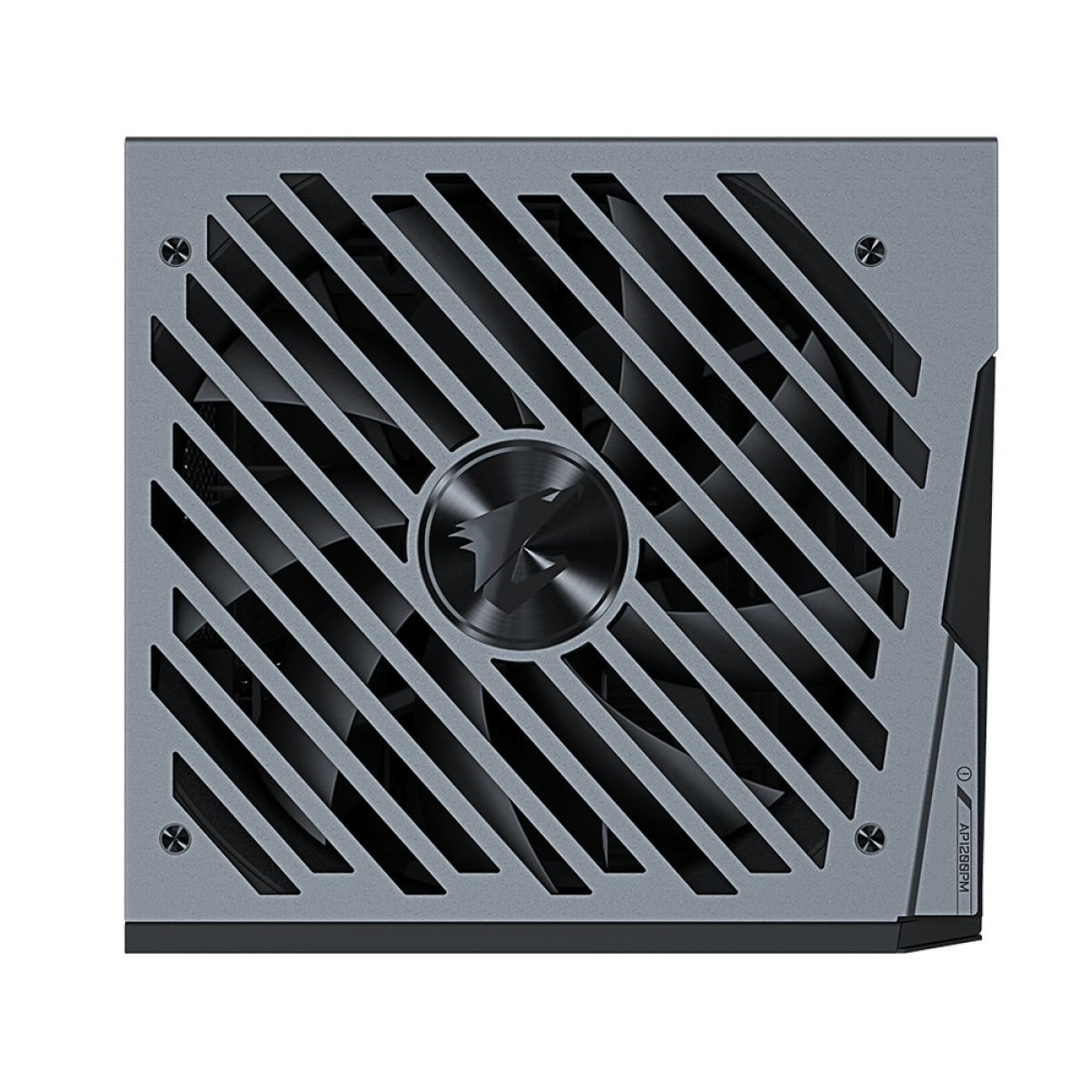 Fonte Gigabyte Aorus AP1200PM 1200W, 80 PLUS Platinum, PFC Ativo, Full Modular, GP-AP1200PM